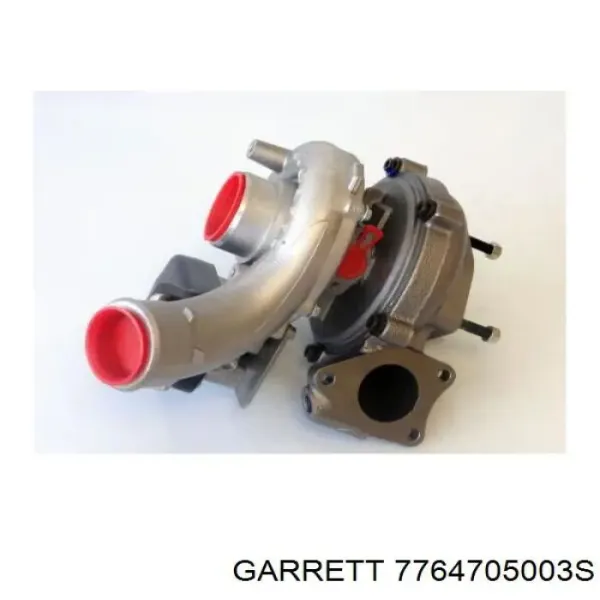 Турбіна 7764705003S Garrett
