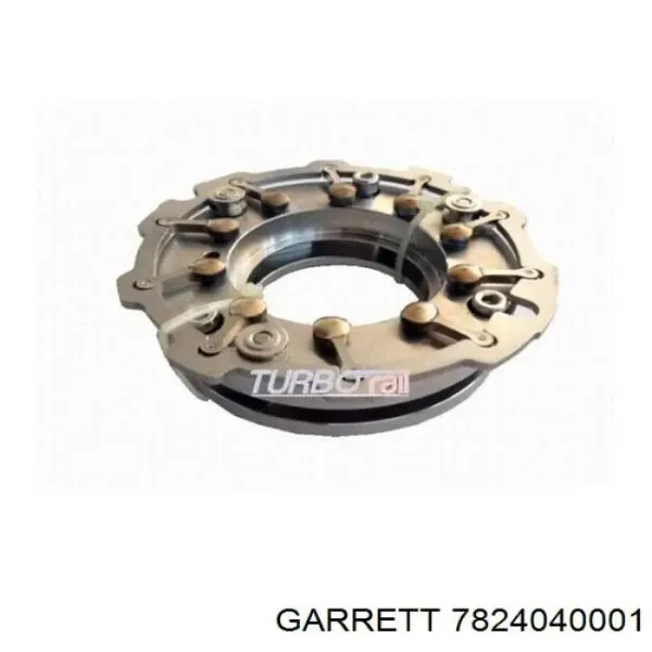 Турбіна 7824040001 Garrett
