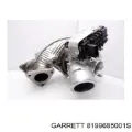 Турбіна Audi A7 4GA, 4GF