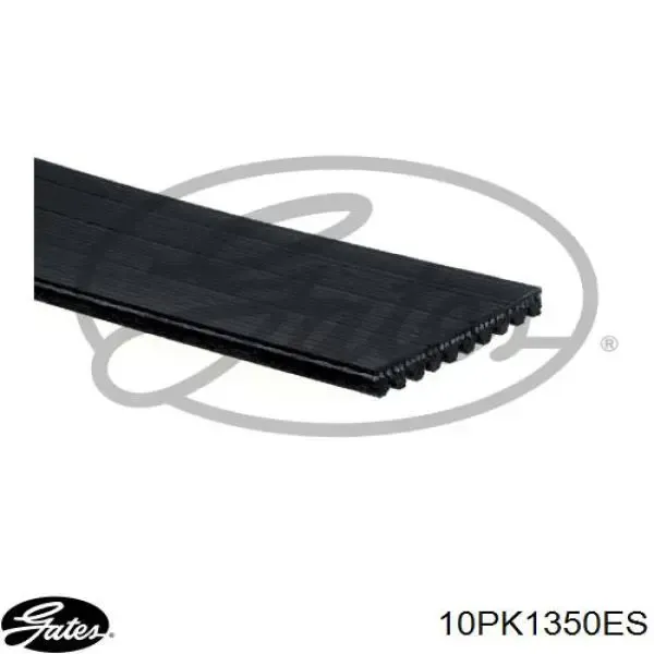 Ремінь генератора 10PK1350 Howo
