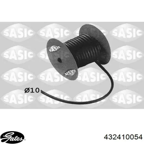 432410054GATES-Шлангпаливний,універсальний