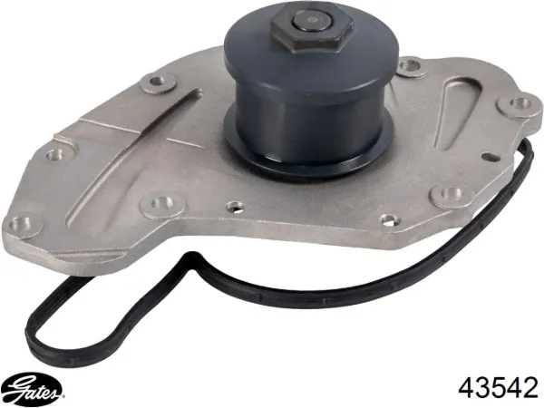 Помпа 4792968AF Chrysler