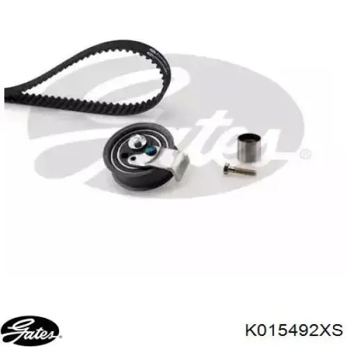 Комплект ГРМ 530006910 Polcar