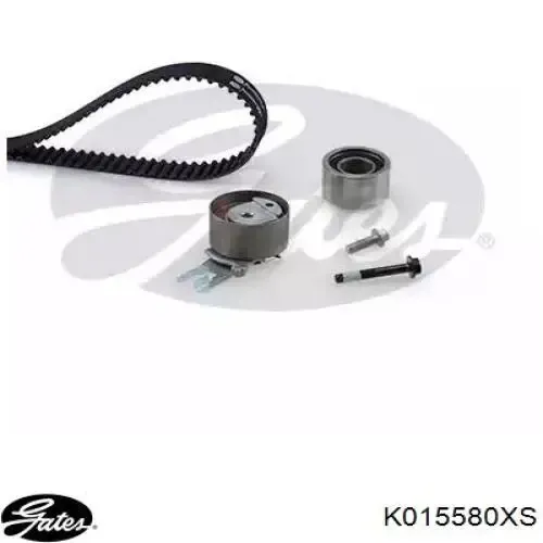 Комплект ГРМ KD46503 NTN