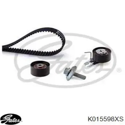 Комплект ГРМ E118431 Peugeot/Citroen