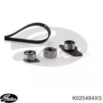 Комплект ГРМ ZK1090 Autlog