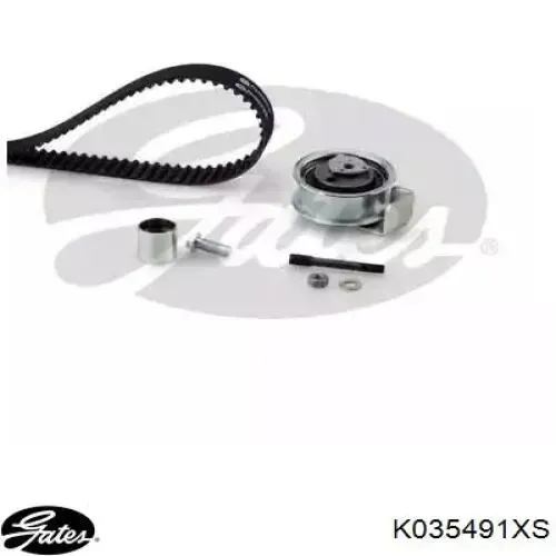 Комплект ГРМ BGATB0105K BGA