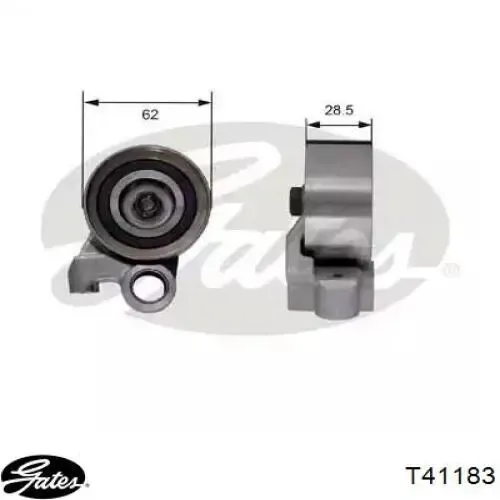 Ролик натягувача ременя ГРМ ZA62TB0629B29 NSK