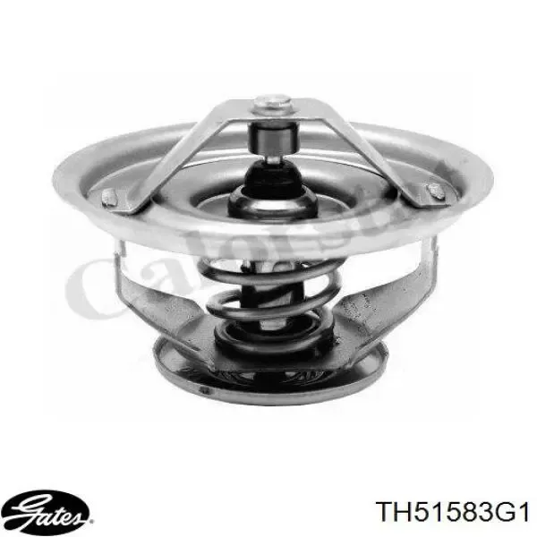Термостат TX12783D Mahle Original