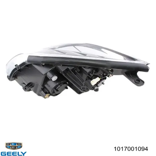 Фара права 1017001094 Geely