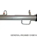 Рульова рейка Chrysler Voyager RG, RS