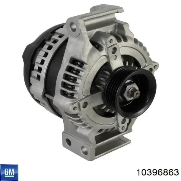 Генератор 10396863 General Motors