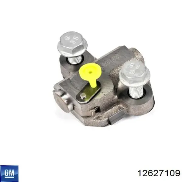 Натягувач ланцюга ГРМ 12627109 General Motors