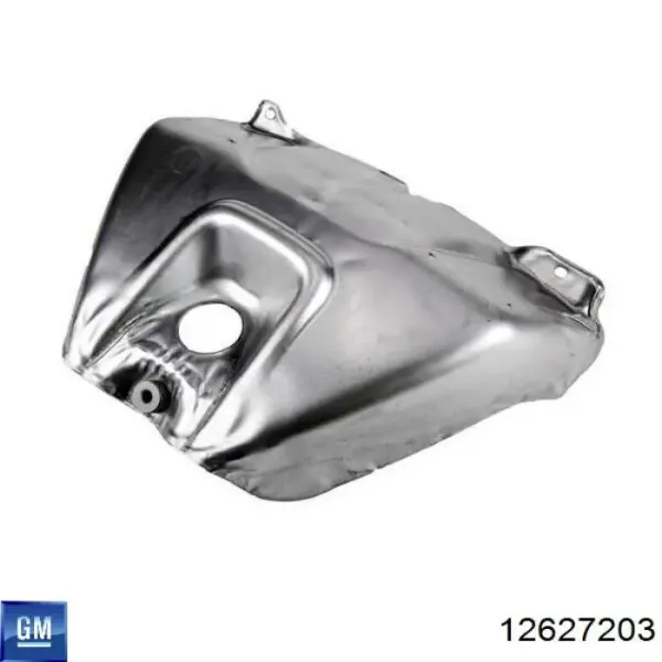  12627203 General Motors