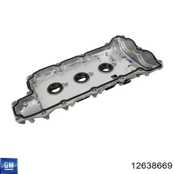  12638669 General Motors