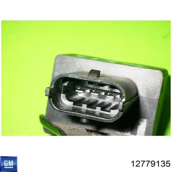  12779135 General Motors