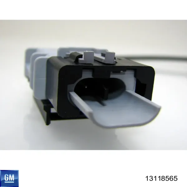 Провід датчика АБС передній 13118565 General Motors