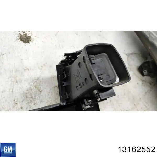  13162552 General Motors