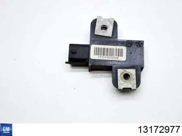  13172977 General Motors