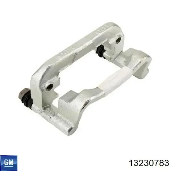 Захист гальмівного диска, переднього, правого 13230783 General Motors