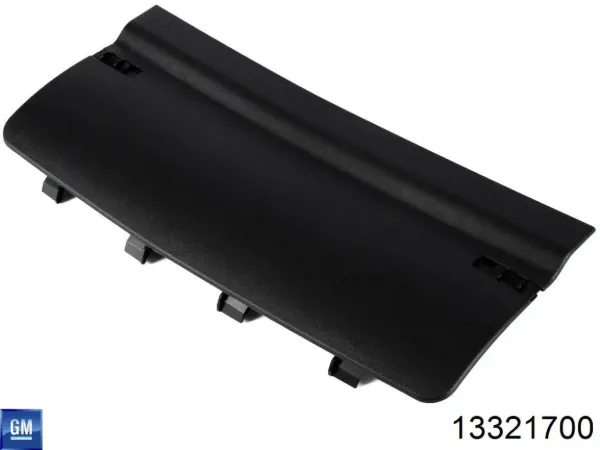  13321700 General Motors
