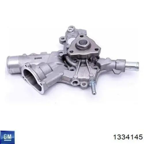 Помпа 1334145 General Motors