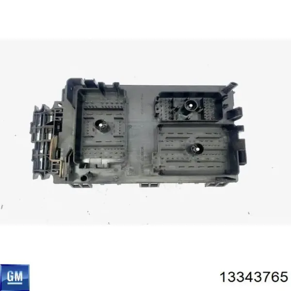  13343765 General Motors