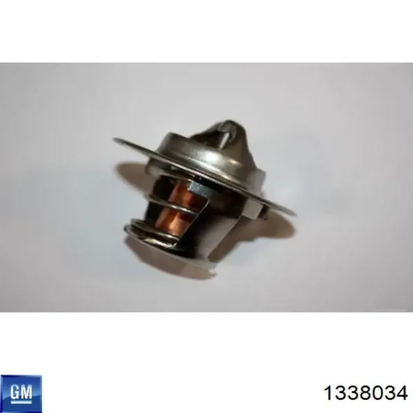 Термостат 013013380034A Dello/Automega