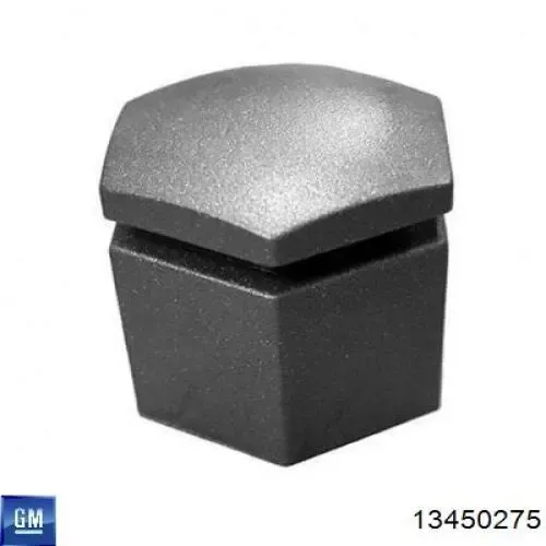  13450275 General Motors