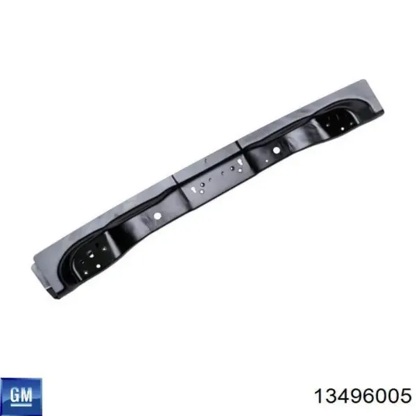 Ляда 13496005 Opel