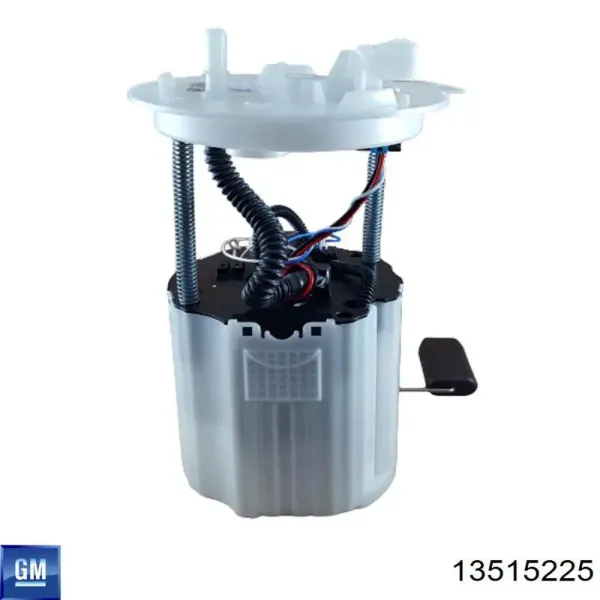 Бензонасос 13515225 General Motors