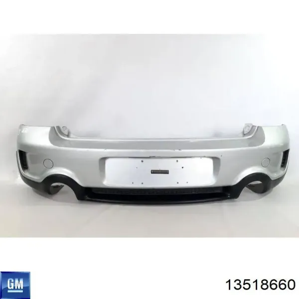  13518660 General Motors