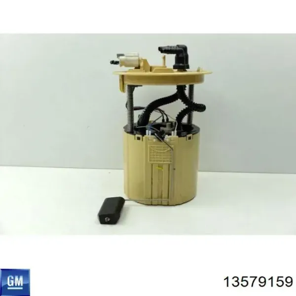  13579159 General Motors