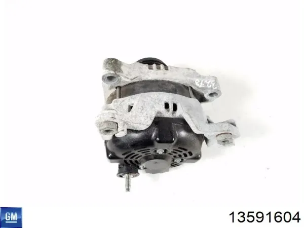  13591604 General Motors