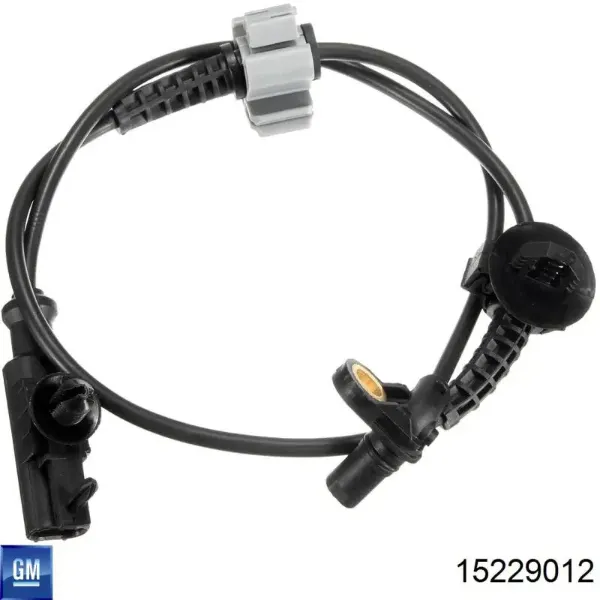 Датчик АБС передній 15229012 General Motors