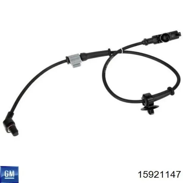  15921147 General Motors