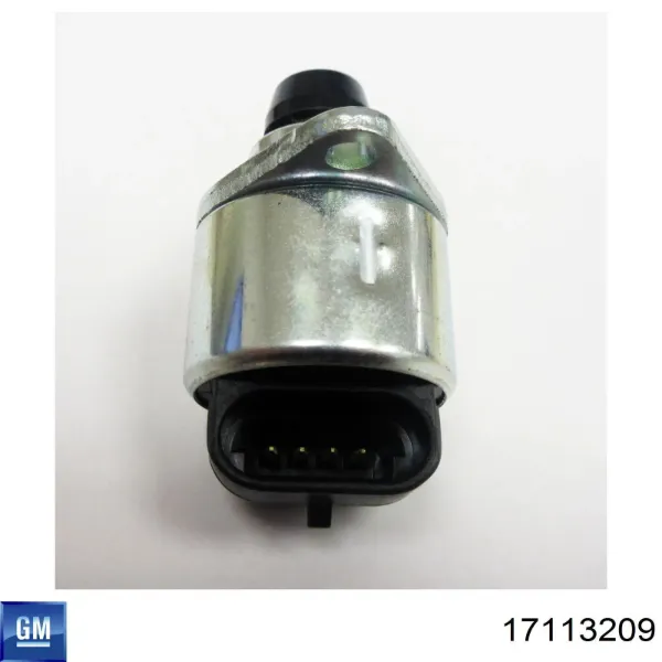 Датчик холостого ходу 2H1067 Ultra Power