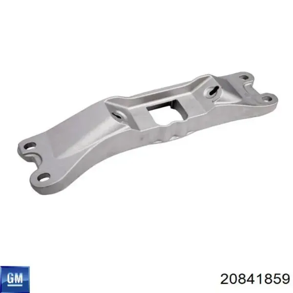  20841859 General Motors