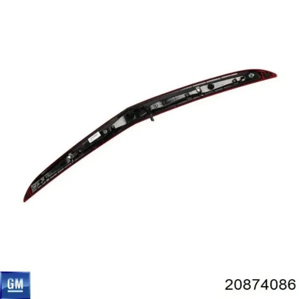  23394087 General Motors