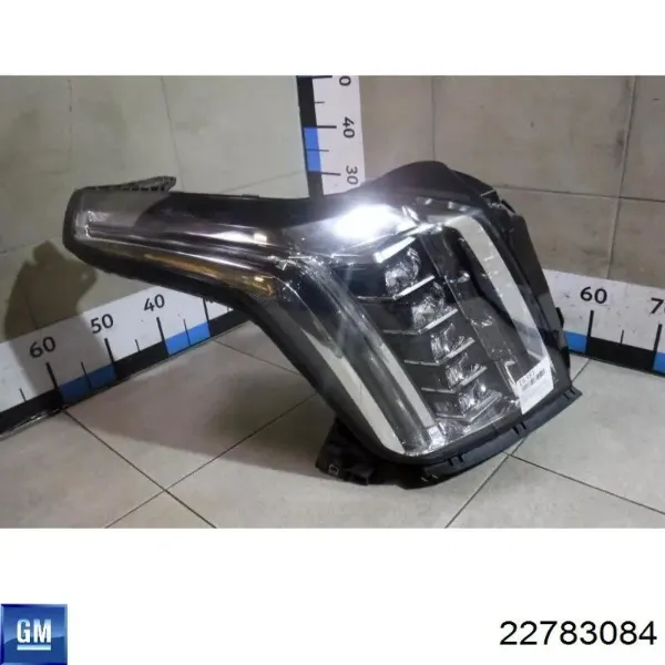 23304389 General Motors