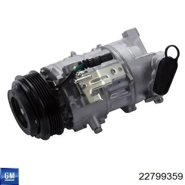  22799359 General Motors