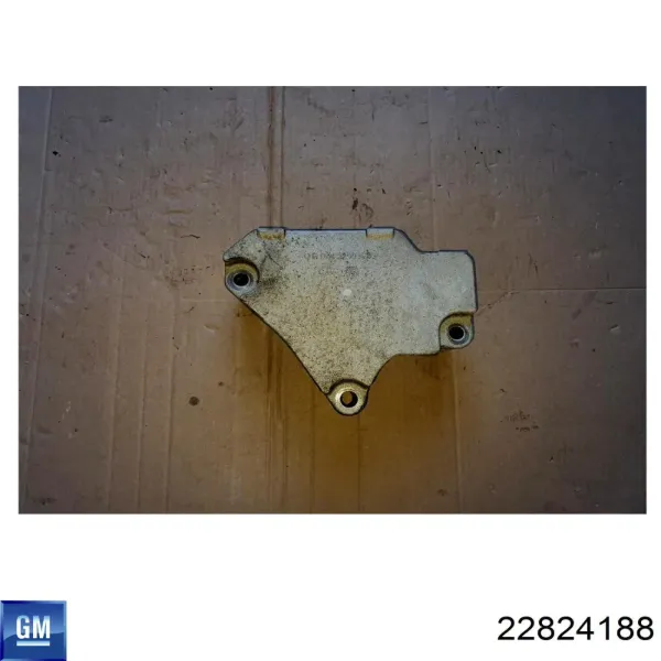  22824188 General Motors
