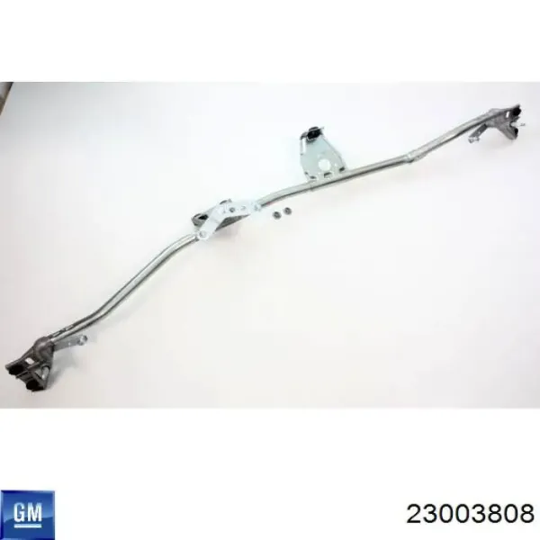 Трапеція двірників 23003808 General Motors