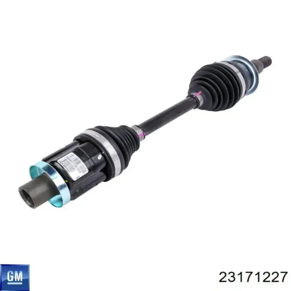 23171227 General Motors