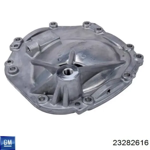  23282616 General Motors