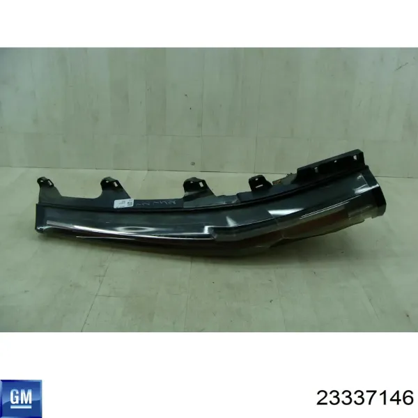  23337146 General Motors