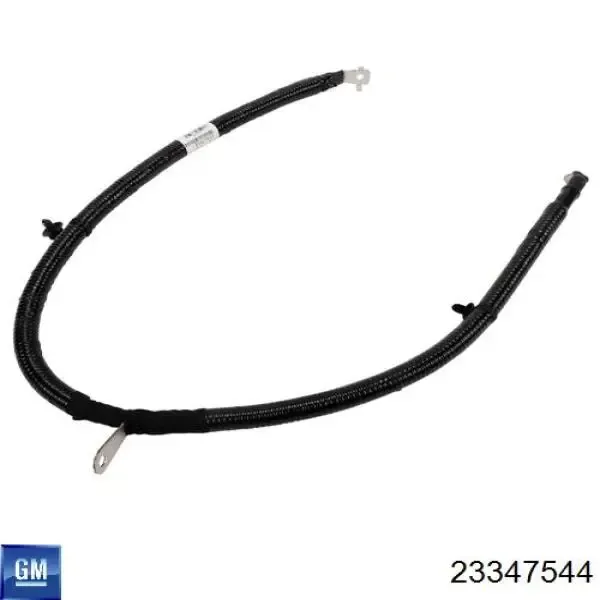  23347544 General Motors