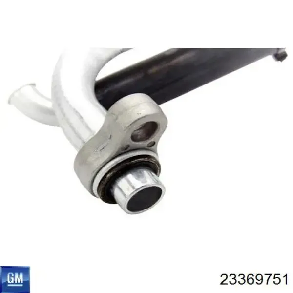  23369751 General Motors