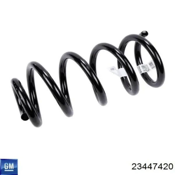  23447420 General Motors
