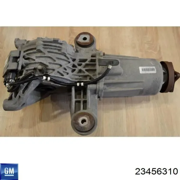  22880777 General Motors